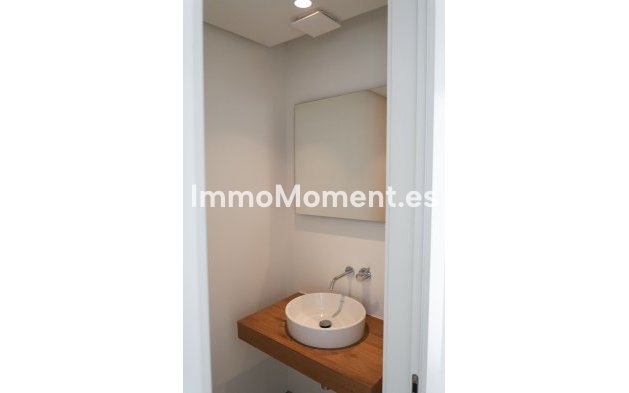 Reventa - Apartamento - Interior  - Ojén