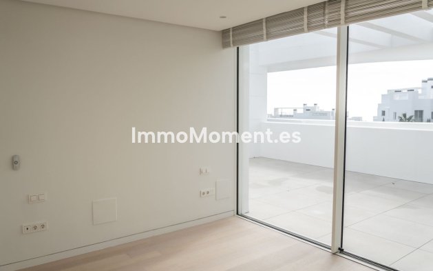 Reventa - Apartamento - Interior  - Ojén