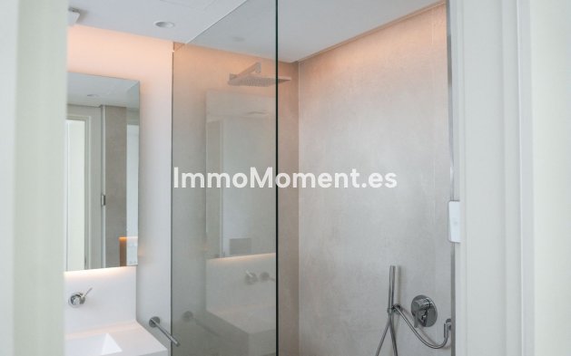 Reventa - Apartamento - Interior  - Ojén