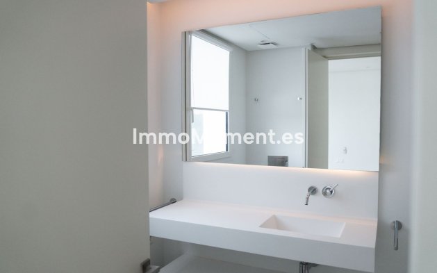 Reventa - Apartamento - Interior  - Ojén