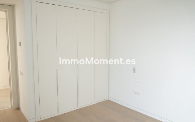 Reventa - Apartamento - Interior  - Ojén