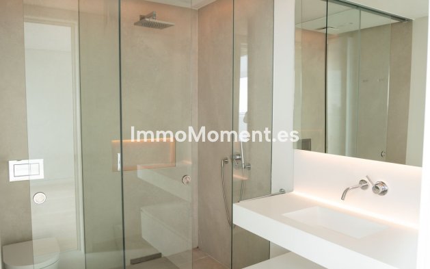 Reventa - Apartamento - Interior  - Ojén