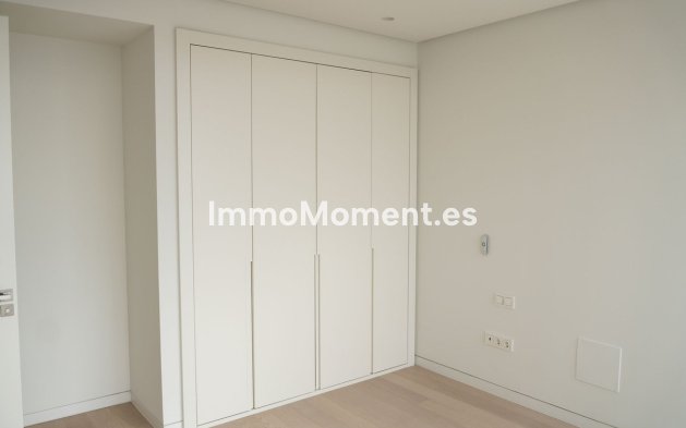 Reventa - Apartamento - Interior  - Ojén