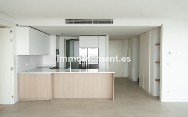 Reventa - Apartamento - Interior  - Ojén