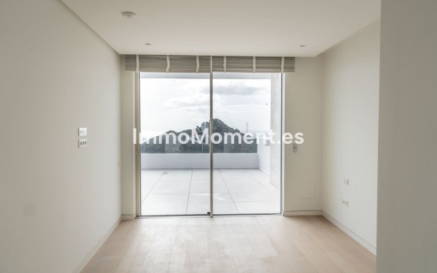 Reventa - Apartamento - Interior  - Ojén