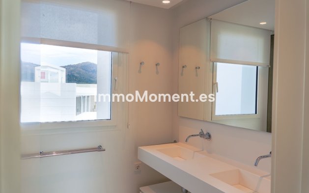 Reventa - Apartamento - Interior  - Ojén
