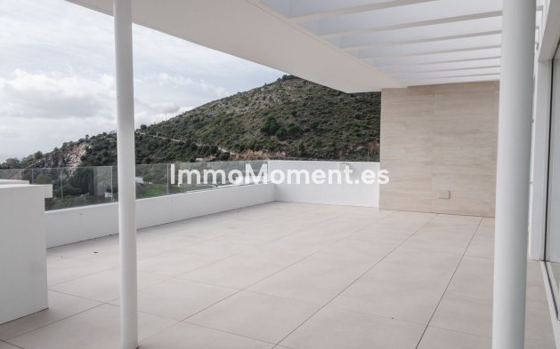 Reventa - Apartamento - Interior  - Ojén