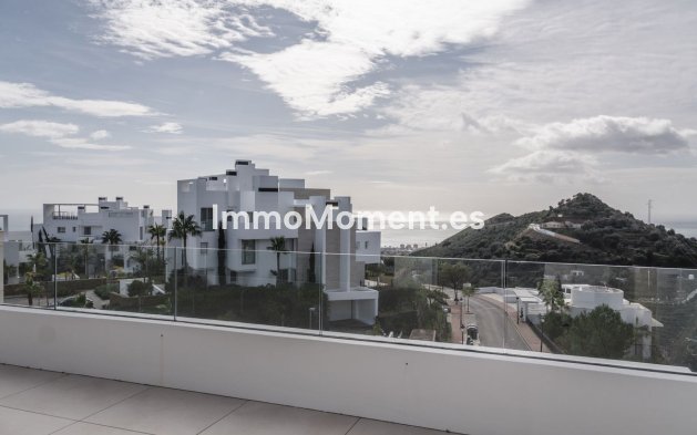 Reventa - Apartamento - Interior  - Ojén