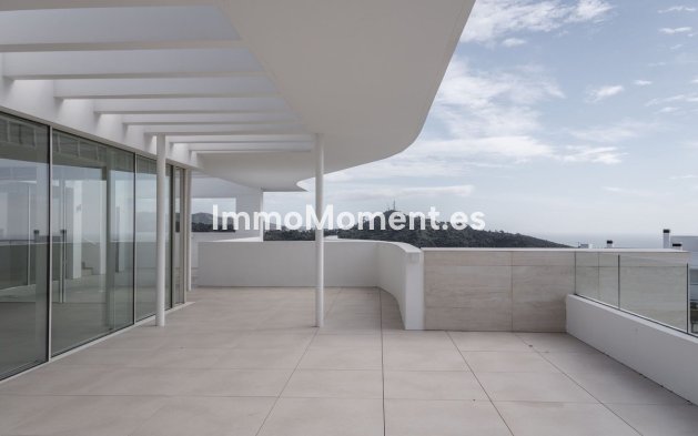 Reventa - Apartamento - Interior  - Ojén