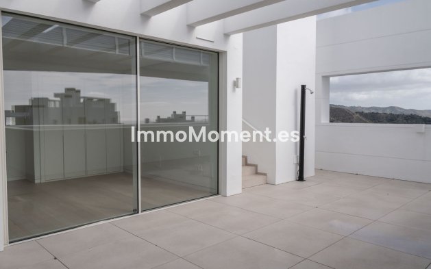 Reventa - Apartamento - Interior  - Ojén