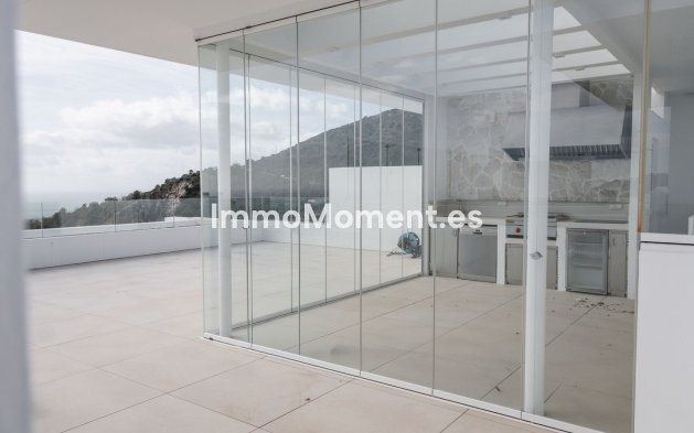 Reventa - Apartamento - Interior  - Ojén