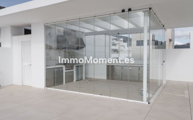 Reventa - Apartamento - Interior  - Ojén