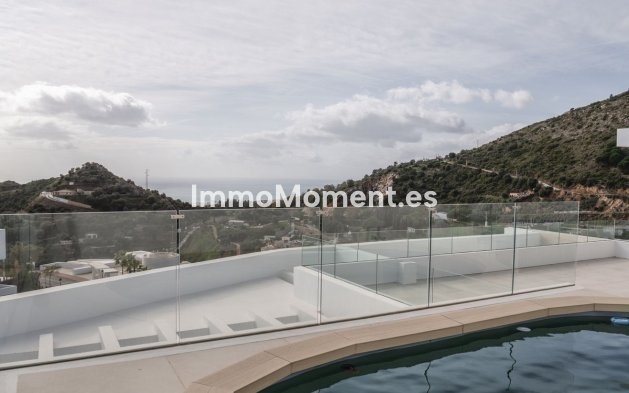 Reventa - Apartamento - Interior  - Ojén