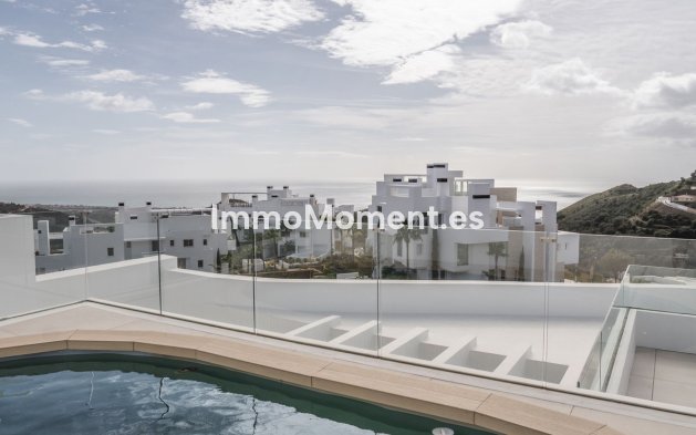 Reventa - Apartamento - Interior  - Ojén