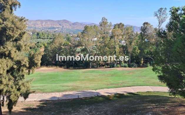 Revente - Maison mitoyenne - Intérieur                       - Lauro Golf