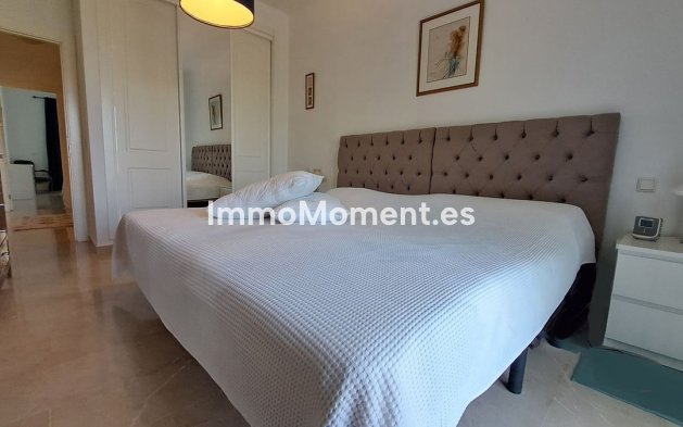 Revente - Maison mitoyenne - Intérieur                       - Lauro Golf