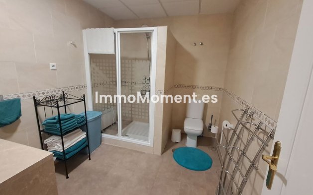 Revente - Maison mitoyenne - Intérieur                       - Lauro Golf