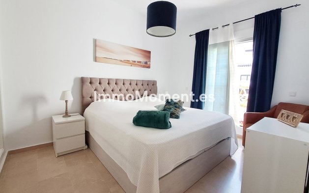 Revente - Maison mitoyenne - Intérieur                       - Lauro Golf