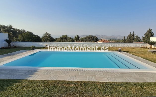 Reventa - Villa - Interior  - Alhaurín el Grande Centro