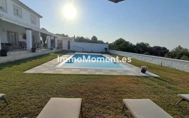 Reventa - Villa - Interior  - Alhaurín el Grande Centro