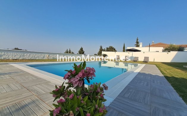 Reventa - Villa - Interior  - Alhaurín el Grande Centro