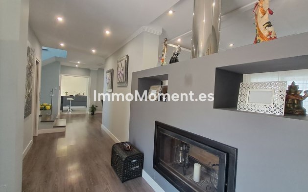 Reventa - Villa - Interior  - Alhaurín el Grande Centro