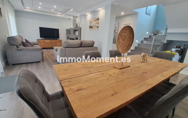 Reventa - Villa - Interior  - Alhaurín el Grande Centro