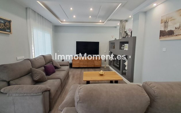 Reventa - Villa - Interior  - Alhaurín el Grande Centro