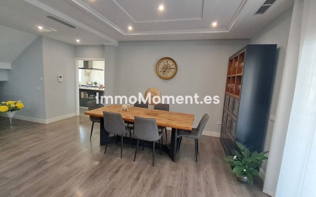 Reventa - Villa - Interior  - Alhaurín el Grande Centro