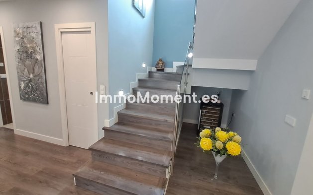 Reventa - Villa - Interior  - Alhaurín el Grande Centro