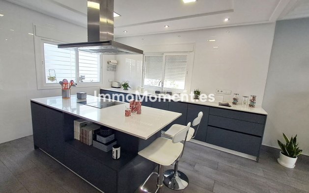 Reventa - Villa - Interior  - Alhaurín el Grande Centro