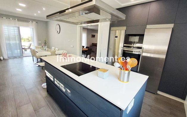 Reventa - Villa - Interior  - Alhaurín el Grande Centro