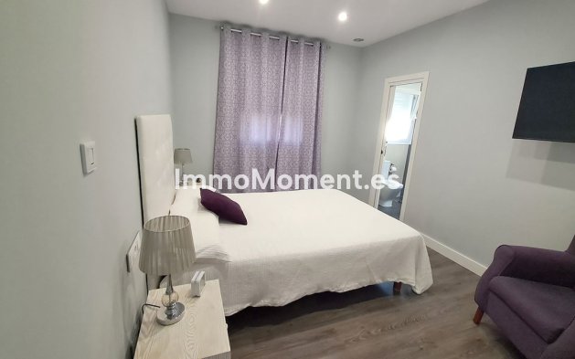 Reventa - Villa - Interior  - Alhaurín el Grande Centro