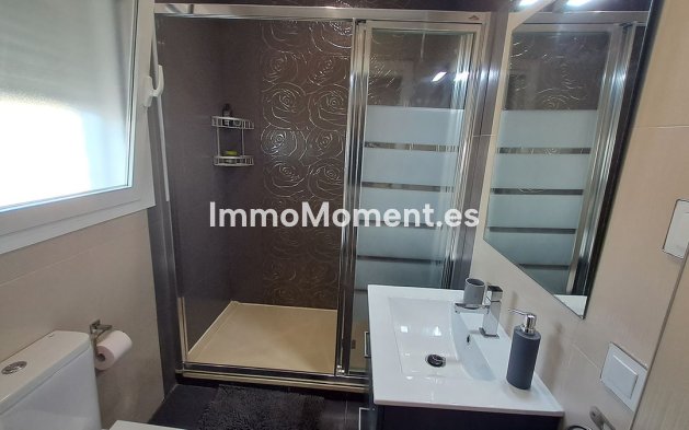 Reventa - Villa - Interior  - Alhaurín el Grande Centro