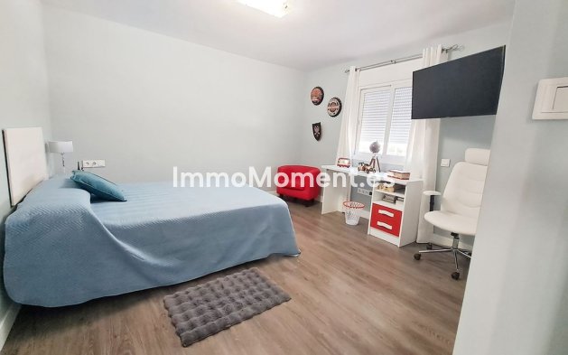 Reventa - Villa - Interior  - Alhaurín el Grande Centro