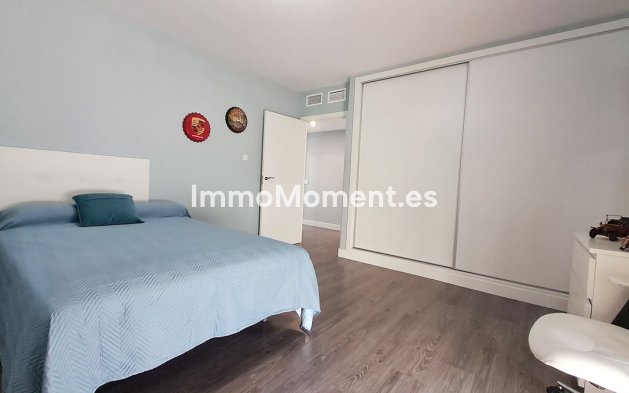 Reventa - Villa - Interior  - Alhaurín el Grande Centro