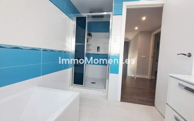 Reventa - Villa - Interior  - Alhaurín el Grande Centro