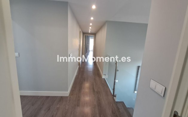 Reventa - Villa - Interior  - Alhaurín el Grande Centro