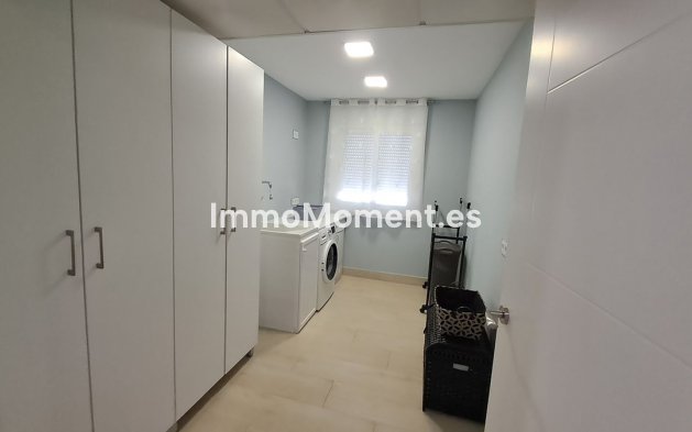 Reventa - Villa - Interior  - Alhaurín el Grande Centro