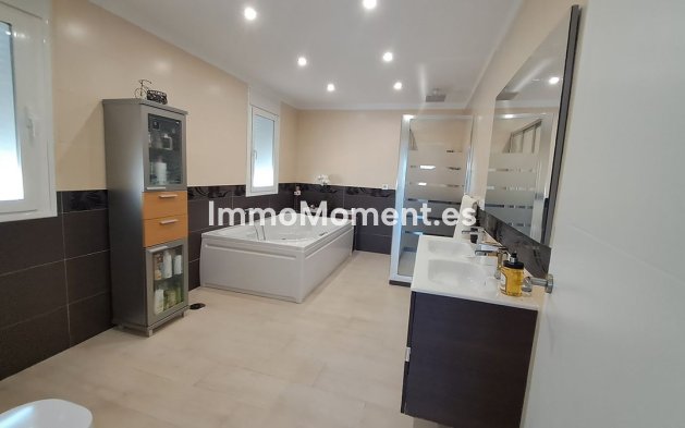 Reventa - Villa - Interior  - Alhaurín el Grande Centro