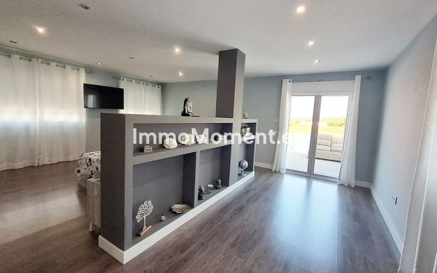 Reventa - Villa - Interior  - Alhaurín el Grande Centro