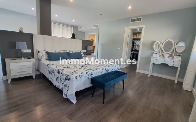 Reventa - Villa - Interior  - Alhaurín el Grande Centro