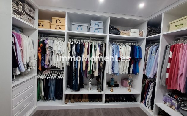 Reventa - Villa - Interior  - Alhaurín el Grande Centro