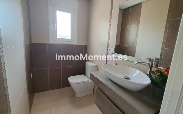 Reventa - Villa - Interior  - Alhaurín el Grande Centro