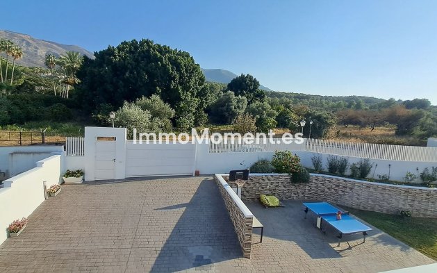 Reventa - Villa - Interior  - Alhaurín el Grande Centro