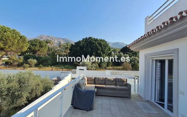 Reventa - Villa - Interior  - Alhaurín el Grande Centro