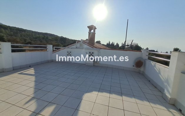 Reventa - Villa - Interior  - Alhaurín el Grande Centro