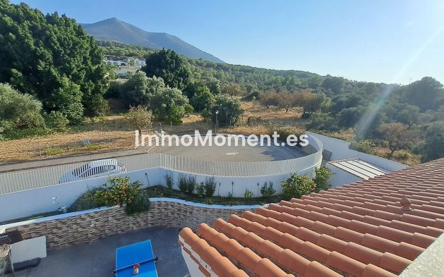 Reventa - Villa - Interior  - Alhaurín el Grande Centro