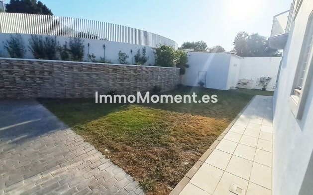 Reventa - Villa - Interior  - Alhaurín el Grande Centro