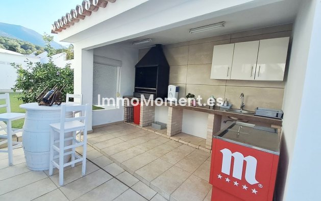 Reventa - Villa - Interior  - Alhaurín el Grande Centro